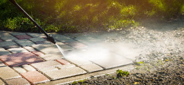 Best House Exterior Washing  in Pompton Plains, NJ