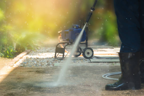 Playground Equipment Cleaning in Pompton Plains, NJ