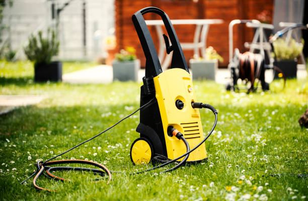 Best Post-Construction Pressure Washing  in Pompton Plains, NJ